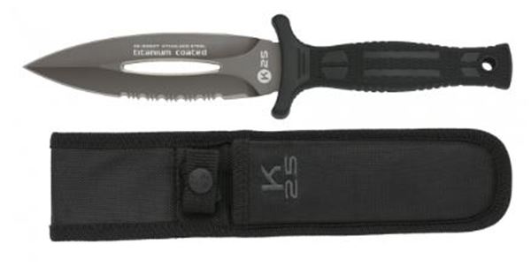 Picture of K25 CNC BOOT KNIFE